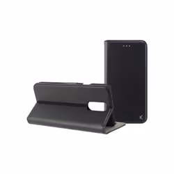 Ksix B4611FU20, LG, Q7, Noir