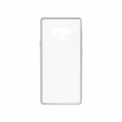 Ksix B8612FTP00, Housse, Samsung, Galaxy Note 9, Transparent