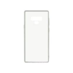 Ksix B8612FTP00 coque de protection pour téléphones portables Housse Transparent