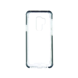 Ksix B8605FTA01 coque de protection pour téléphones portables Housse Transparent