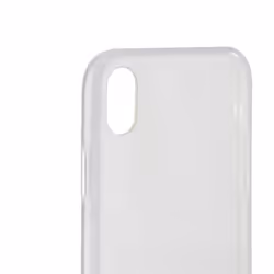 Ksix B0942FTP00 6.5" Housse Transparent