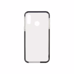 Ksix B0768FTA01, Housse, Huawei, P20 Lite, Transparent