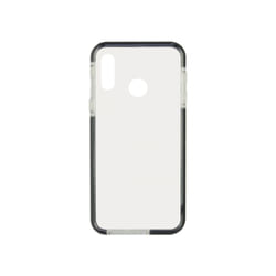 Ksix B0768FTA01 coque de protection pour téléphones portables Housse Transparent