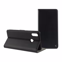 Ksix B9054FU20, Folio, Xiaomi, Mi A2 Lite, 14,8 cm (5.84"), Noir