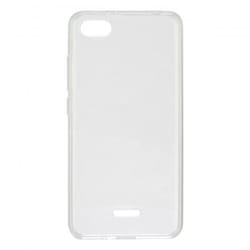 Ksix B9055FTP00 5.45" Housse Transparent