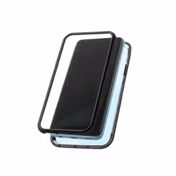 Ksix B8604MAG01, Samsung, Galaxy S9, Transparent