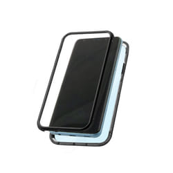 Ksix B8604MAG01 coque de protection pour téléphones portables Transparent