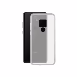 Ksix B0783FTP00, Housse, Huawei, Mate 20, Transparent