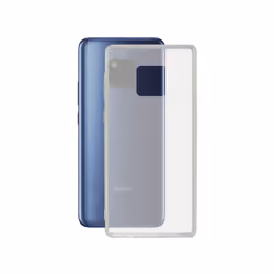 Ksix B0784FTP00, Housse, Huawei, Mate 20 Pro, Transparent