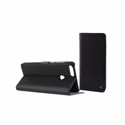 Ksix B0785FU20, Honor, 8 Lite, Noir