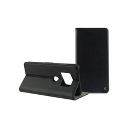 Ksix B0783FU20 coque de protection pour téléphones portables Noir