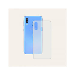 Contact L8625FTP00 coque de protection pour téléphones portables Housse Transparent