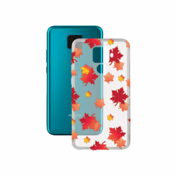 Contact L0809CAR193, Housse, Huawei, Mate 30 Lite, Multicolore