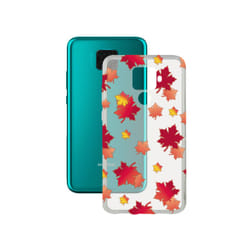 Contact L0809CAR193 coque de protection pour téléphones portables Housse Multicolore