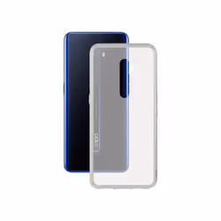 Ksix B9082FTP00, Housse, 2, Transparent