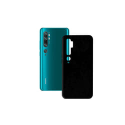 Ksix B9084FLS01 coque de protection pour téléphones portables Housse Noir