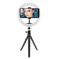 Ksix BXYOUTUB01 anneau d'éclairage LED