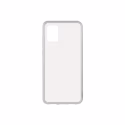 Ksix B8645FTP00, Housse, Samsung, Galaxy S11, Transparent
