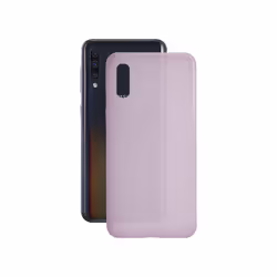 Ksix B8626FLX16, Housse, Samsung, Galaxy A50/Galaxy A30S, Rose