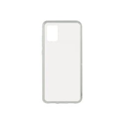 Ksix B8646FTP00 coque de protection pour téléphones portables Housse Transparent