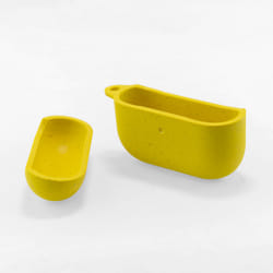 Ksix BXAIRPROECO03 accessoire pour casque /oreillettes Emplacement