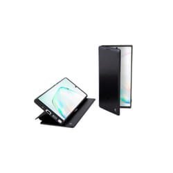 Ksix B8646FU82 coque de protection pour téléphones portables Noir