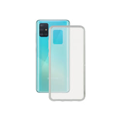Contact L8643FTP00 coque de protection pour téléphones portables Housse Transparent