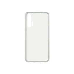 Ksix B0812FTP00 coque de protection pour téléphones portables Housse Transparent