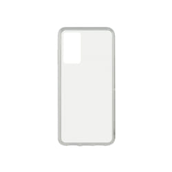 Ksix B0814FTP00 coque de protection pour téléphones portables Housse Transparent