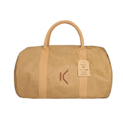 Ksix BXBAGECO01 Papier Gris Unisexe Sac à bandoulière
