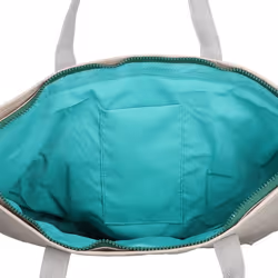 Ksix BXBAGECO01 Gris Sac fourre-tout
