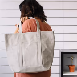 Ksix BXBAGECO01 Gris Sac fourre-tout