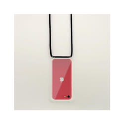 Ksix B0939STR01 coque de protection pour téléphones portables Housse Transparent