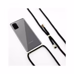 Ksix B8645STR01 coque de protection pour téléphones portables Housse Transparent