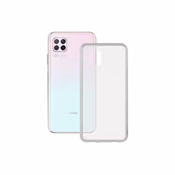 Contact L0816FTP00, Housse, Huawei, P40 Lite, Transparent