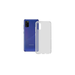 Contact L8652FTP00 coque de protection pour téléphones portables Housse Transparent