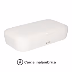 Ksix DCLBOX stérilisateur par ultraviolets Blanc USB 280 nm UV-C - Vue supplémentaire 4