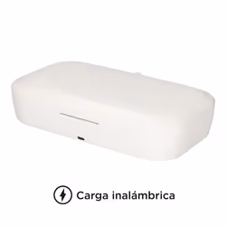 Ksix DCLBOX stérilisateur par ultraviolets Blanc USB 280 nm UV-C - Vue supplémentaire 5