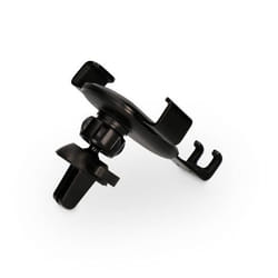 Ksix B9000SG01 support Support passif Mobile/smartphone Noir