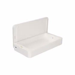 Ksix DCLBOX02 stérilisateur par ultraviolets Blanc USB UV-C