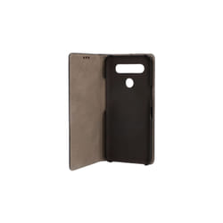 Ksix MFL4622FU20 coque de protection pour téléphones portables Noir