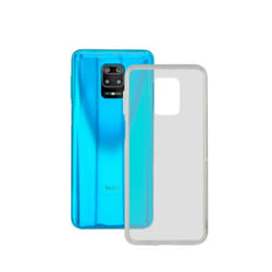 Ksix FUNDA FLEX 6.67" Housse Transparent