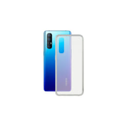 Ksix B9122FTP00 coque de protection pour téléphones portables Transparent