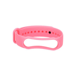 Ksix LXBAND5R accessoire intelligent à porter sur soi Bande Rose Polyuréthane thermoplastique (TPU)