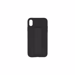 Ksix B0938CST01, Apple, iPhone X/XS, Noir