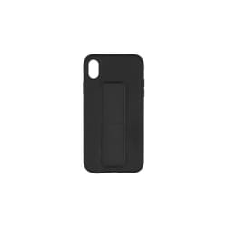 Ksix B0938CST01 coque de protection pour téléphones portables Noir