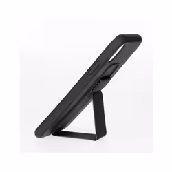 Ksix B0938CST01 coque de protection pour téléphones portables Noir