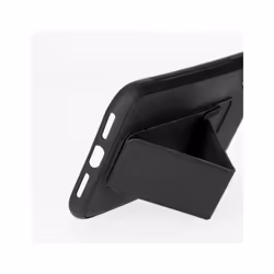 Ksix B0938CST01 coque de protection pour téléphones portables Noir