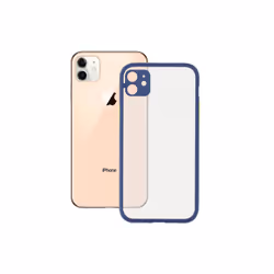 Ksix B0946FDU06, Apple, iPhone 12 Mini, Bleu