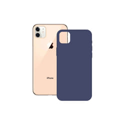 Ksix B0947COR07 coque de protection pour téléphones portables Bleu